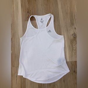 Adidas Workout Tank Top